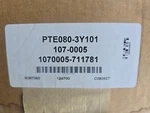 Eaton Innovative Technology PTE080-3Y101 Surge Protector *new Box*. Fixed Price $274.16.