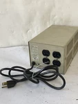 Oneac Conditioner CP1103 120 Vac Powers And Tested. Fixed Price $55.00.
