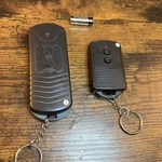 Master Electrician Power Hub TR-009-1B & TR-003 Wireless Remotes. Fixed Price $13.99.