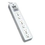Tripp Lite Hospital-grade Surge Protector Medical Power Strip 6 Outlets. Fixed Price $198.33.
