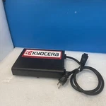 Kyocera D91324T Digital Qc Surge Protector 120V/15A Network. Fixed Price $12.06.
