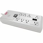 Apc By Schneider Electric Surgearrest Home/office P8GT 8-OUTLETS. Fixed Price $231.55.
