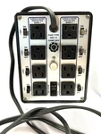 Kalglo Electronics Spike-spiker (r) Dpc Surge & Noise Protector 15 Amp Used. Fixed Price $33.25.