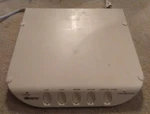 Memorex 5 Outlet Surge Protector. Fixed Price $21.11.