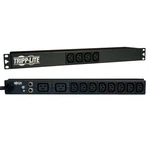 Tripp-lite Pdunv Power Distribution Unit Zero 14 C13 C19 10FT Cord. Fixed Price $253.96.