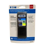 Eaton Chn Surge Residential Protector Type 3KA 120/240 Vac 60 Hz New. Fixed Price $42.00.