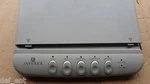 Interex Power Surge Suppressor Model USPC-900TF Relocatable Tap. Fixed Price $125.00.