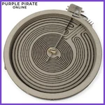 Midea 3600W Left Front Element 17471100004344 Guarantee *same Day Ship. Fixed Price $76.78.