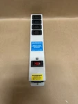 Iec 62250 10A Power Strip, Data Protector, 4 Outlet. Fixed Price $45.00.