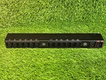 Eaton EFLX12I Flexpdu Iec Rack Mountable Power Distrubition Unit Only - Black. Fixed Price $84.99.
