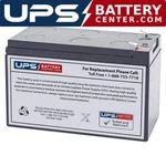 Tripp Lite 675VA Compatible Replacement Battery - Version 1. Fixed Price $28.59.