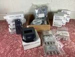 24 Aim # 30-9514 Surge Protector 6 Cloning Cable 585-5010-044 All Pictured. Fixed Price $99.00.