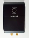 Philips SPP5025A Surge Protective Device With Outlets - Black. Fixed Price $10.00.