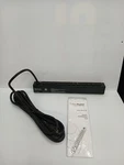 Cyberpower Pdu Rackbar Surge Protector 120V 20A Outlet 1U 15FT RKBS20ST4F8R. Fixed Price $89.99.