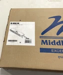 Middle Atlantic PD-1815R-RN Pdu Outlet, 15A, 2-STAGE Surge Protection. Fixed Price $300.00.
