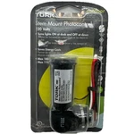 Tork RKP221 Outdoor Stem Mount Photocell Photocontrol Switch 120V Light. Fixed Price $9.93.