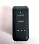 Belkin Travel Surge Protector Model F9H 220-TVL-DL. Fixed Price $6.62.