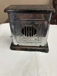 Vintage Mastercraft Bmc Model No. 85 Toaster, Power Cord. Fixed Price $13.99.
