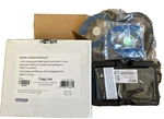Kvm Switch ( Trip Lite) Two Display Ports - Black. Fixed Price $125.00.