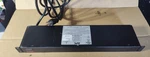 Apc AP7900 Switched Rack Pdu 1U 120V 15A Network Managed 8 Outlet - Working Well. Fixed Price $109.26.