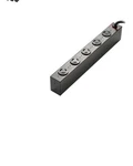 Eaton Flexpdu 20-L / EFLXL2000R-PDU1UL. Fixed Price $70.00.
