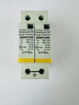 Citel DS50PV-600 Dc Surge Protector. Fixed Price $102.00.