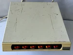 Pc Concept Power Center MT-767 Surge Protector Suppressors 15A 125VAC. Fixed Price $44.99.