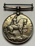 WW1 1914-1918 British War Medal Royal Berkshire Regt. Kia Somme May 25,1918 Low#. Fixed Price $290.00.