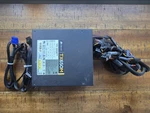 Corsair TX650M Semi-modular Atx Power Supply With Cables Model: CMPSU-650TXM. Fixed Price $54.99.
