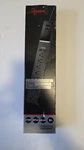 Rocketfish Surge Protector Strip 5FT 7-OUTLET 2-USB RF-HTS2715-C. Fixed Price $12.36.