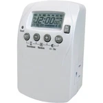 Prime 125V Indoor 7-DAY Digital Timer TNDHD002 054732816552 White. Fixed Price $28.01.
