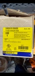 Square TVS1HWA10X NEMA4 100KA 120/240V 1PH 3W Surge Protective Device. Fixed Price $775.00.