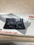 Ditek Snap-lite 66 Block Surge Protector DTK-SL30A. Fixed Price $12.00.