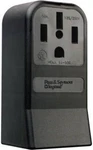 Legrand Pass & Seymour 3854CC6 Amp 125/250V Pole Wire Range Power Outlet. Fixed Price $13.99.