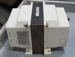 Mge Ultra Isolation Transformer 91001-31T 1KVA 120/240VAC Used. Fixed Price $922.50.