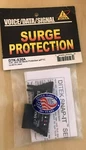 Ditek DTK-S30A 66 Block Quick Connect Surge Protector, 30V, UL497A New. Fixed Price $15.99.