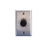 Lowell Attenuator 25W 70/25V (25LVC) New In Box. Fixed Price $49.99.
