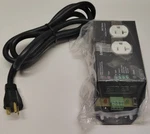 Brand New Lowell RPC-20-CD, Remote Power Control 20A-FACTORY Sealed. Fixed Price $159.99.