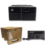 Liebert GXT4-6000RTL630 Doubleconversion Power Backup Ups 6000VA 4200W Sine Wave. Fixed Price $1500.00.