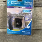Coastal Newport 7780-01B Black Dusk-to-dawn Please See Pictures And Description. Fixed Price $8.49.