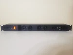 Sl Waber Power Strip - Model 903CB Black Cord Included!. Fixed Price $20.00.