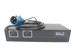 Server Technology C1S24SP-EPAA4A6 PRO2 Pdu 230 Volt Outlets 2U New In Box. Fixed Price $149.99.