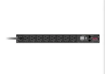 Apc AP7900B Switched Power Distribution Unit Dpu Rack-mountable 12FT Cord. Fixed Price $327.50.