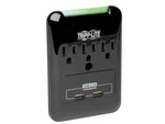 Tripp Lite Outlet Portable Surge Protector Charger - SK30USB. Fixed Price $39.06.
