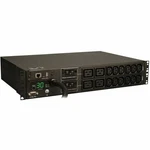 Tripp Lite PDUMNH30HV Single Phase Monitored 5/5.8KW 30A 208-240V 2U 12 C13. Fixed Price $870.45.