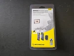 Scosche Magicmount Surface Magnetic Phone - Adhesive Flush. Fixed Price $8.00.