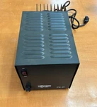 Tripp-lite PR-25B Precision Regulated Power Supply, 13.8VDC 25A (used). Fixed Price $80.00.