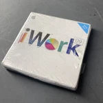 Apple Iwork '09 (retail) - Family Version For Mac MB942Z/A Sealed. Fixed Price $19.99.