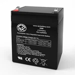 Apc Back-ups 6 Outlets 450VA 120V BN450M 12V 5AH Replacement Battery. Fixed Price $27.99.