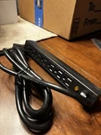 Hp Modular Pdu Extension Bar P/n: 411273-001. Fixed Price $14.00.